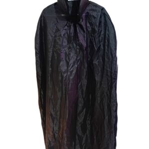 Adult's Vampire Cape Halloween